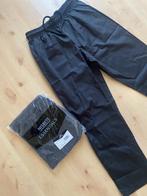 Chefsbroeken - NIEUW, Maat 52/54 (L), Zwart, Nieuw, Nisbets