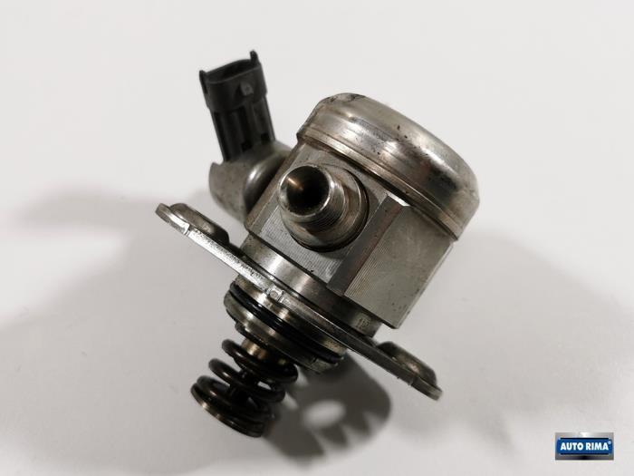 Brandstofpomp Mechanisch van een Volvo V60