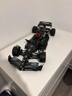Lego formule 1 auto mercedes, Ophalen, Overige schalen, Auto onroad