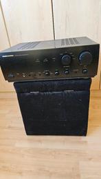 Marantz versterker PM-78, Audio, Tv en Foto, Gebruikt, 120 watt of meer, Stereo, Ophalen
