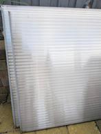 Polycarbonaat platen, Gebruikt, 80 tot 120 cm, Overige typen, 160 cm of meer