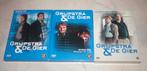 Grijpstra & De Gier - Het complete 1e & 2e Seizoen, Vanaf 12 jaar, Ophalen of Verzenden, Zo goed als nieuw, Overige genres