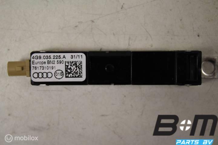 Antenneversterker Audi A6 4G Avant 4G9035225A, Gebruikt