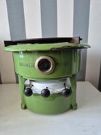 Petroleum stel, Antiek en Kunst, Antiek | Emaille, Ophalen