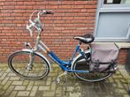 Damesfiets Sparta Amphion, Minder dan 10 versnellingen, Ophalen, Overige merken, 53 tot 56 cm