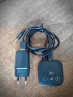 TV Connector - Easy Line voor hoortoestellen, Ophalen of Verzenden, Zo goed als nieuw, Minder dan 2 meter, Overige kabels