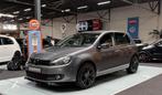 Volkswagen Golf 1.4 TSI 122PK 5-Deurs! Clima! Airco! Cruise!, Cruise Control, Gebruikt, 4 cilinders, 1290 kg
