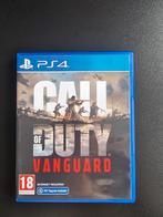 Call of Duty Vanguard PS4, Online, Gebruikt, Vanaf 18 jaar, Shooter