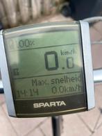 Display Sparta Koga Batavus, Ophalen of Verzenden, Gebruikt