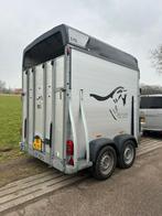 Super mooie sirius paardentrailer !!!, Auto diversen, Ophalen of Verzenden, Zo goed als nieuw