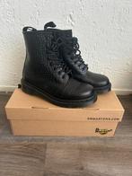 Nieuwe Dr. Martens 1460 Croco maat 37, Kleding | Dames, Schoenen, Zwart, Overige typen, Nieuw, Ophalen of Verzenden