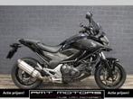 HONDA NC 750 X ABS (bj 2014) 42,087 km 35KW A2 mogelijk MIVV, HONDA, 4 cilinders, Bedrijf, Onbekend