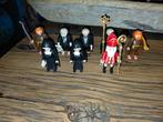 Playmobil Monniken, Nonnen en Sinterklaas Figuren Set, Kinderen en Baby's, Speelgoed | Playmobil, Ophalen of Verzenden