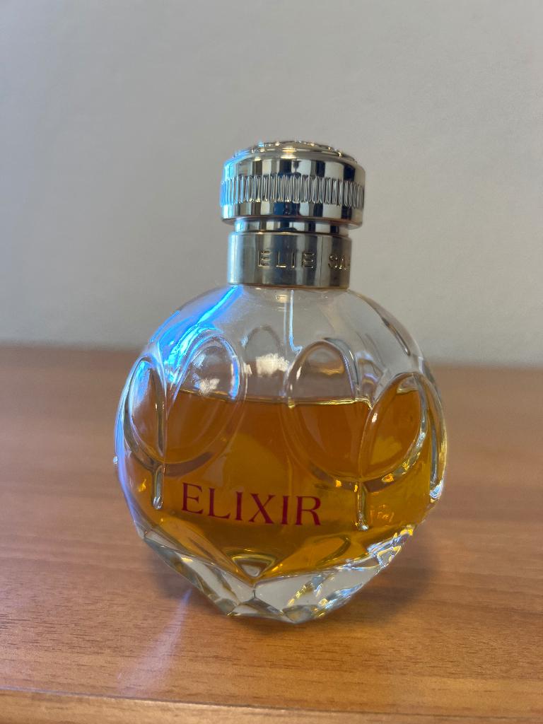 Elie Sasb Elixir, Ophalen of Verzenden, Gebruikt