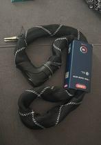 Fiets/ scooter slot, Fietsen en Brommers, Fietsaccessoires | Fietssloten, Verzenden, Zo goed als nieuw, Kettingslot