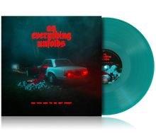 As Everything Unfolds - Did You Ask To Be Set Free?, Verzenden, Nieuw in verpakking