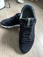 Floris van Bommel De Zager 10.03 - Donkerblauwe Mt 44, Blauw, Nieuw, Ophalen of Verzenden, Sneakers of Gympen