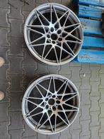 BMW M3 / M4 Velgen (1 voor 1 achter) 20 Inch – Styling M666, Ophalen