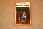 Boek Nederlands Zilver - Elka Schrijver, Ophalen of Verzenden, Zilver