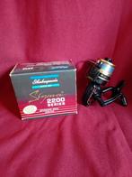 Shakespeare Sigma 2200 series, Ophalen, Zo goed als nieuw, Molen