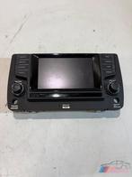 VW GOLF VII NAVIGATIE SCHERM 5G0919605D, Gebruikt, -, -, Ophalen of Verzenden