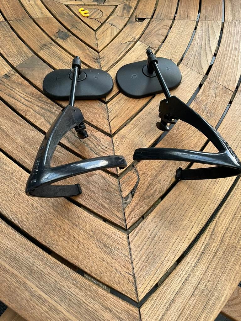 Emuk caravan spiegels opel vectra B, Ophalen of Verzenden, Opel