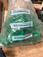 Flex-5 pluggen 8x180mm isolatieplug 200 stuks, Ophalen, Nieuw, 100 tot 250 mm, Pluggen