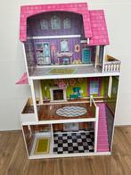 Kidkraft Barbiehuis / poppenhuis van Kidkraft, Kinderen en Baby's, Speelgoed | Poppenhuizen, Ophalen, Gebruikt, Poppenhuis