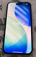 Iphone 15, Telecommunicatie, Mobiele telefoons | Apple iPhone, 128 GB, IPhone 15, Zwart, Ophalen of Verzenden