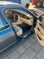 Jaguar XJ 3.5 LWB AUT 2005 Grijs, Auto's, Jaguar, Automaat, Achterwielaandrijving, 8 cilinders, 258 pk