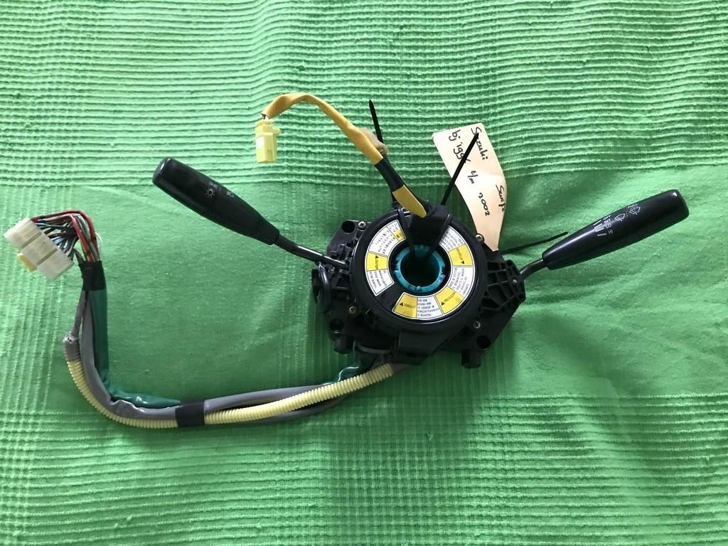 Suzuki Swift combischakelaar, Auto-onderdelen, Dashboard en Schakelaars, Ophalen of Verzenden, Suzuki