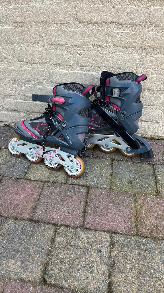 Skeelers, Overige merken, Ophalen of Verzenden, Inline skates 4 wielen, Dames
