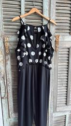 Schitterende BODYFLIRT jumpsuit maat 44/46, Ophalen of Verzenden, Zo goed als nieuw, Maat 42/44 (L), Zwart
