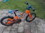 Cube Cubie 160 Kinderfiets 16 inch, Ophalen, Gebruikt, 16 tot 20 inch, Cube