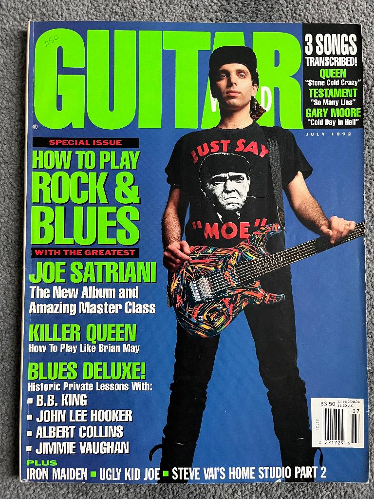 Gitaar bladen met tablatuur oa. Nirvana Queen Guns ‘N Roses, Ophalen of Verzenden, Gitaar, Gebruikt, Rock en Metal