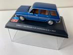1:43 SIMCA 1100 BREAK (4 UP)-zelzaam in originele verpakking, Ophalen of Verzenden, Nieuw, Auto, Overige merken