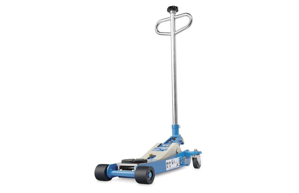 Rolkrik 2T 3000 OMCN / Nieuw, Ophalen of Verzenden, Nieuw, Hydraulisch, Garagekrik