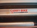 Carry-Bike Fiamma Caravan XL A fietsendrager, Ophalen of Verzenden, 2 fietsen, Gebruikt, Achterklepdrager