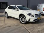 Mercedes-Benz GLA-klasse 200 Premium Plus super nette auto, Auto's, Mercedes-Benz, Voorwielaandrijving, Gebruikt, Leder en Stof