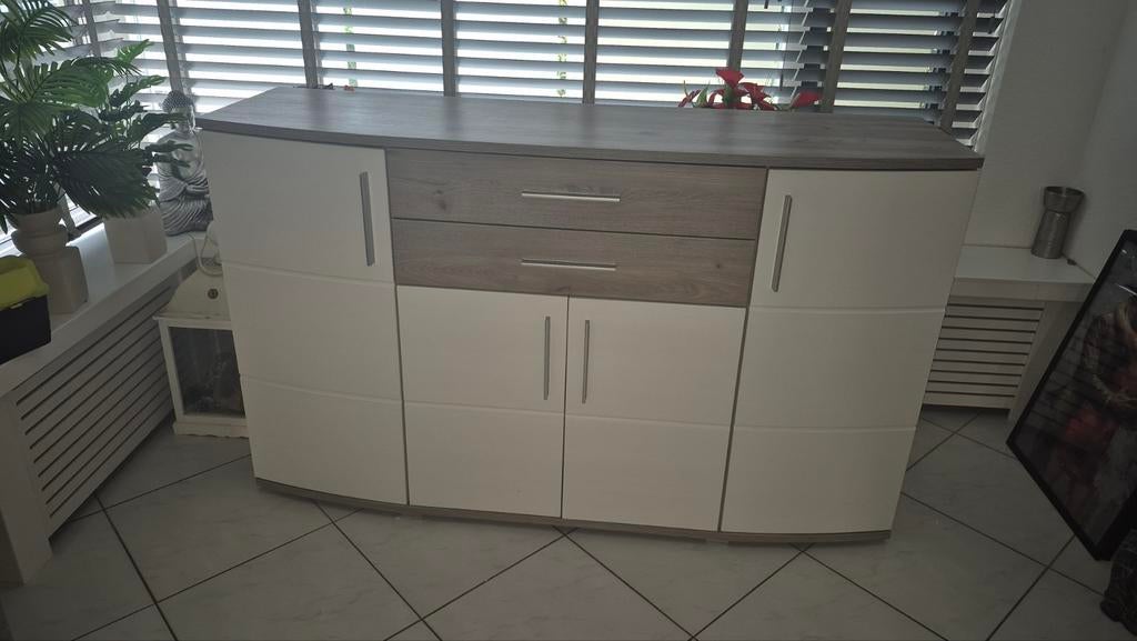Dressoir zgan, Huis en Inrichting, Ophalen