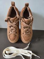 Ugg Lowmel Chestnut mt 39, Kleding | Dames, UGG, Bruin, Nieuw, Ophalen of Verzenden