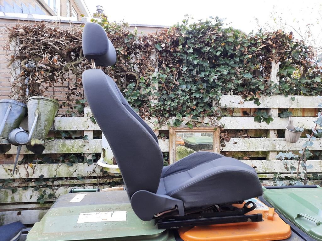 Stoel volkswagen golf 2, Auto-onderdelen, Ophalen of Verzenden, Volkswagen