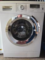wasmachine - Siemens - 8kg, Ophalen, 1200 tot 1600 toeren, Duitsland, 8 tot 10 kg