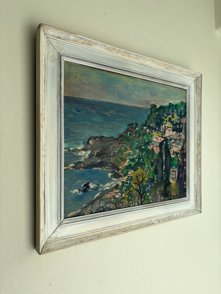 Oud schilderij, Antiek en Kunst, Kunst | Schilderijen | Klassiek, Ophalen of Verzenden