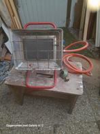 Heather voor gasfles, Ophalen of Verzenden