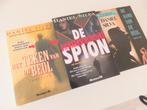 Daniel Silva thrillers, Boeken, Ophalen of Verzenden, Zo goed als nieuw, Daniel Silva, Nederland
