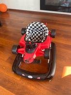 Baby loopstoel / loopauto (race auto model), Ophalen, Gebruikt, Jongen of Meisje
