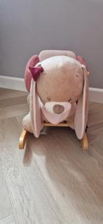 Hobbelkonijn, Ophalen of Verzenden, Zo goed als nieuw