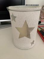 Kaarsenstandaard, Huis en Inrichting, Woonaccessoires | Kandelaars en Kaarsen, Ophalen of Verzenden, Zo goed als nieuw, Metaal