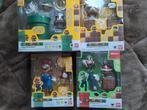 S.H.Figuarts Super Mario nieuw, Overige generaties, Ophalen of Verzenden, Nieuw